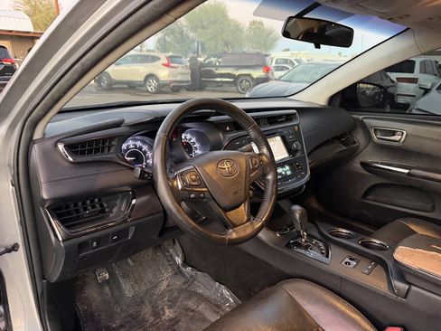 Used 2016 Toyota Avalon XLE image 20