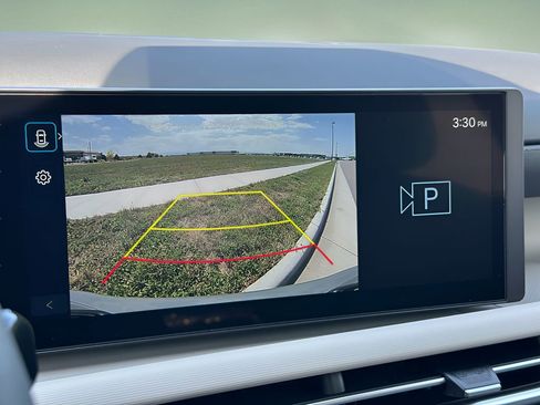 Used 2025 Hyundai Tucson SEL image 19