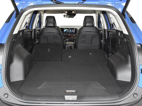 New 2026 Kia Sportage EX FWD image 29