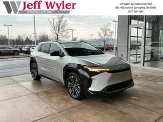 Used 2024 Toyota bZ4X AWD w/ Weather Package video 1