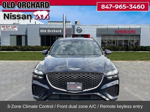 Used 2023 Genesis GV70 2.5T Sport Prestige w/ Sport Prestige Package image 6