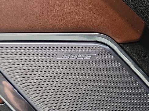 Used 2025 GMC Sierra 2500 Denali Ultimate image 20