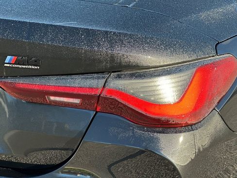 Used 2024 BMW M4 xDrive Competition image 31