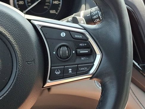 Used 2021 Acura RDX AWD w/ Technology Package image 28