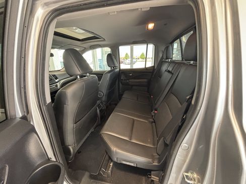 Used 2019 Honda Ridgeline RTL image 18