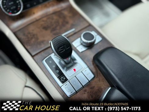 Used 2013 Mercedes-Benz SL 550 image 28