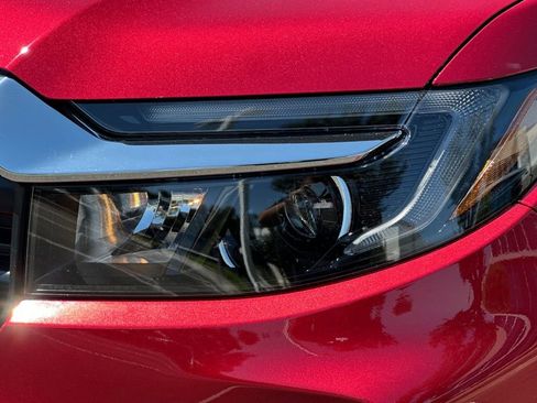 New 2025 Honda Ridgeline RTL image 30