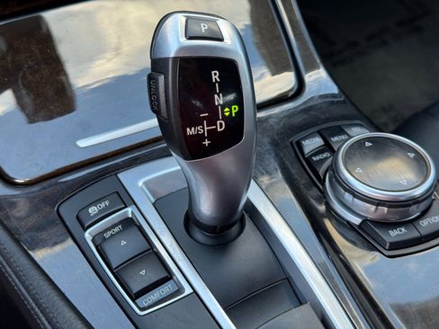 Used 2014 BMW 535i Sedan RWD image 29