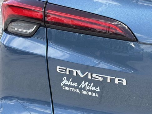 New 2026 Buick Envista Sport Touring w/ Convenience I Package FWD image 22