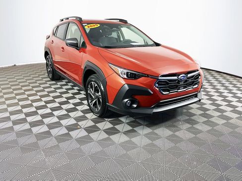 Certified 2025 Subaru Crosstrek 2.0i Premium AWD/4WD image 2