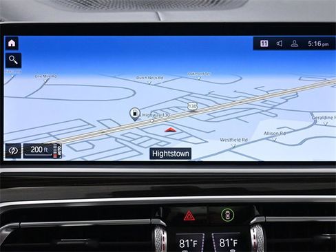 Used 2019 BMW X7 xDrive50i w/ M Sport Package image 33