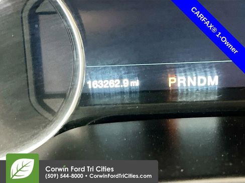 Used 2018 Ford F150 Lariat w/ Equipment Group 502A Luxury AWD/4WD image 2