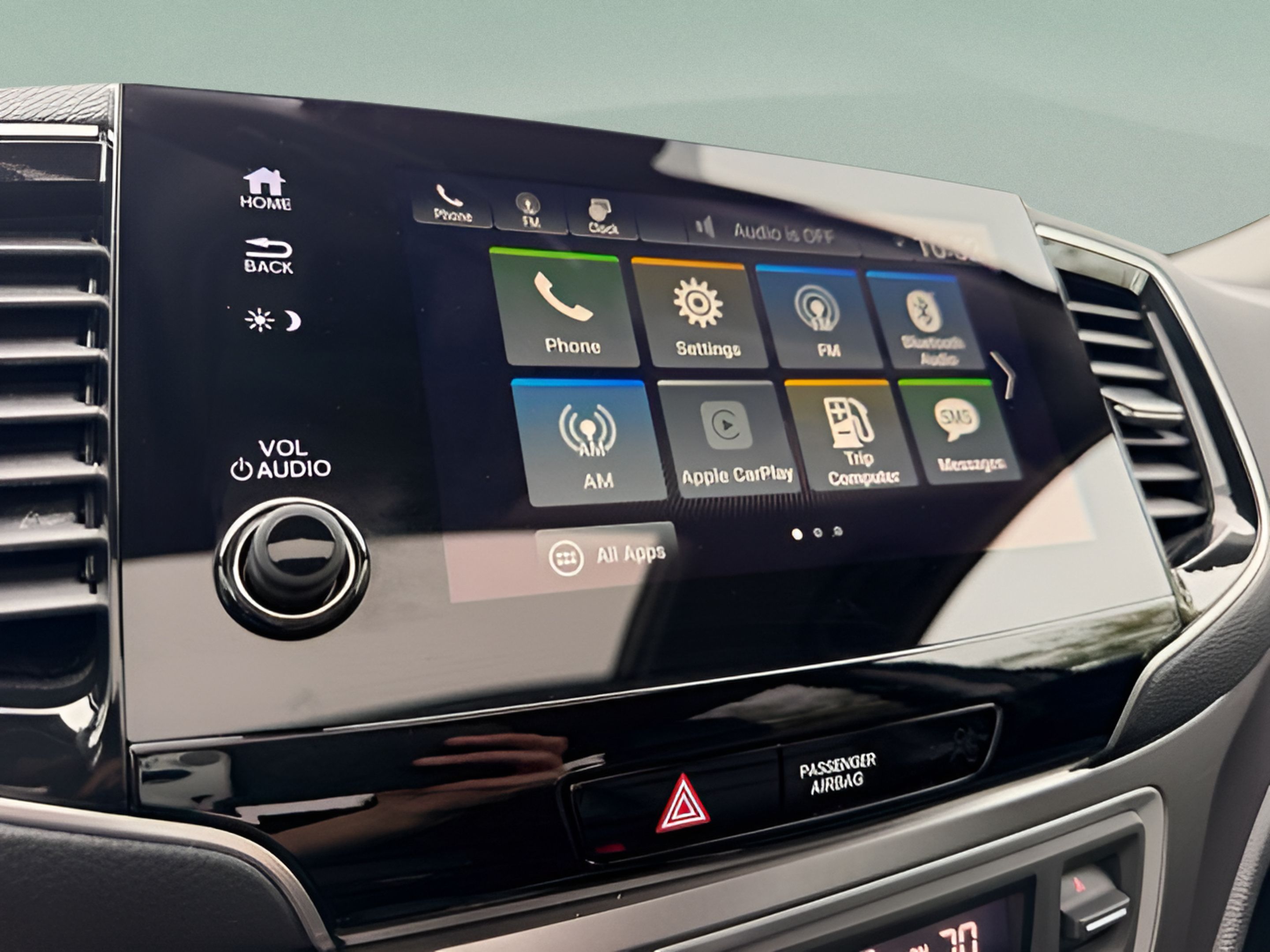 Used 2019 Honda Pilot EX-L image 16