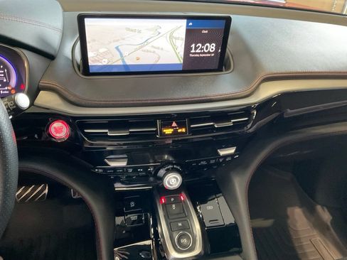 Certified 2022 Acura MDX A-Spec AWD/4WD image 16