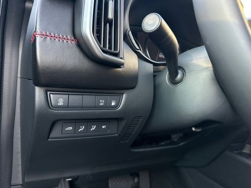 New 2025 MAZDA CX-50 AWD 2.5 Hybrid w/ Premium Pkg image 35