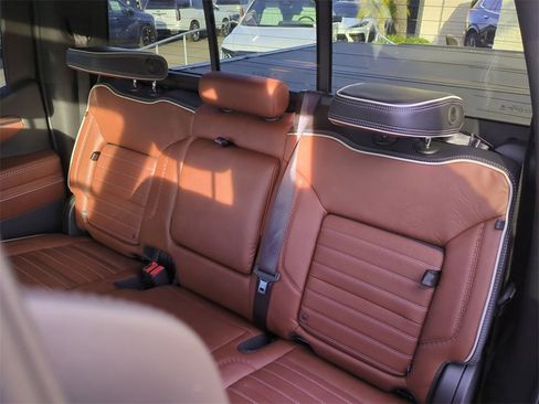 Used 2023 GMC Sierra 1500 Denali Ultimate image 26