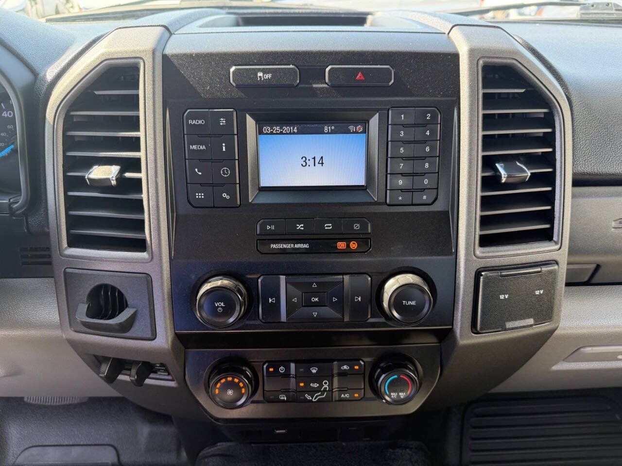 Used 2020 Ford F250 XL w/ Power Equipment Group RWD image 23
