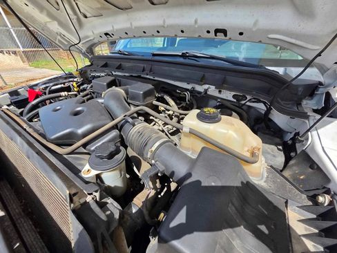 Used 2013 Ford F250 XL w/ PWR Equipment Group AWD/4WD image 26