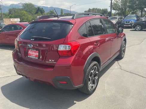 Used 2013 Subaru Crosstrek 2.0i Limited AWD/4WD image 6