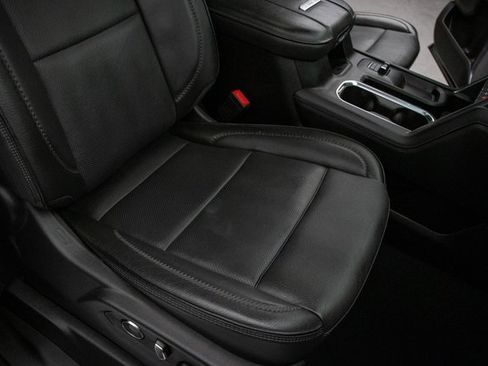 Used 2024 GMC Sierra 2500 Denali w/ Denali Reserve Package image 22