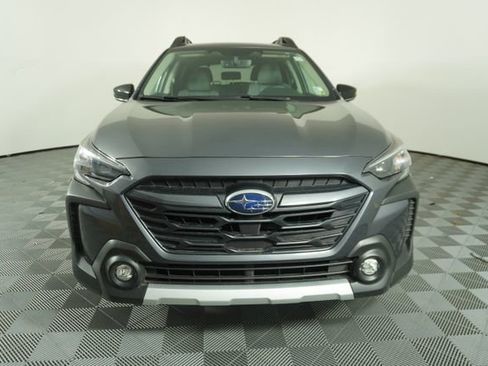 Certified 2025 Subaru Outback Limited image 2