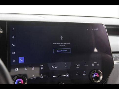 Used 2023 Lexus RX 350 Premium Plus w/ Cold Area Package AWD/4WD image 12