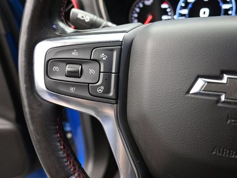 Used 2021 Chevrolet Blazer RS FWD image 6