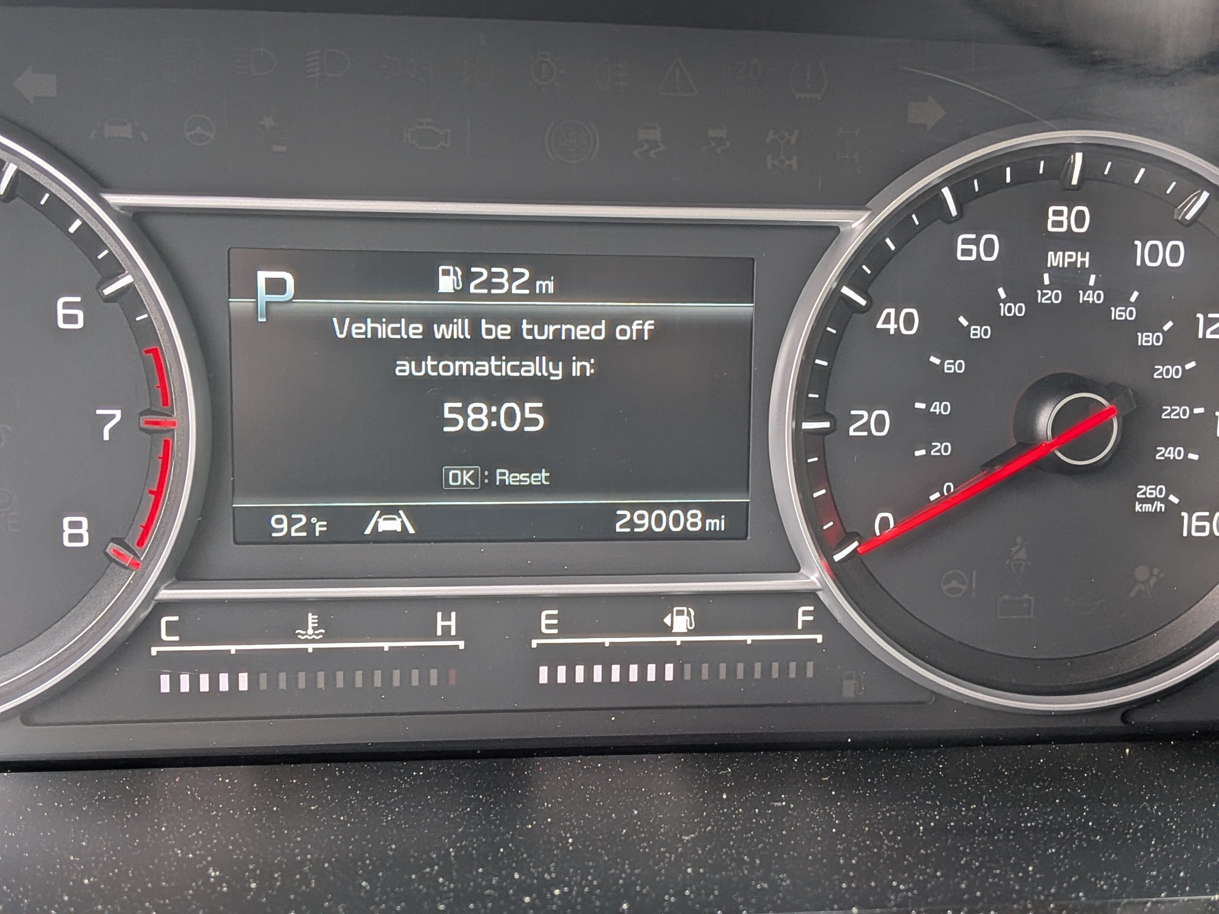 Used 2023 Kia Sorento S FWD image 29