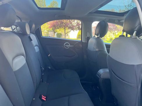 Used 2016 FIAT 500X Easy image 26