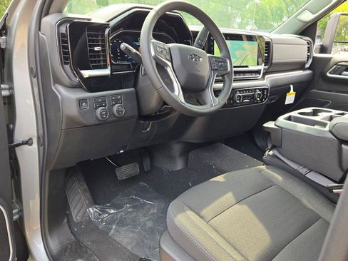 New 2026 Chevrolet Silverado 2500 LT w/ Trail Boss Package AWD/4WD image 26