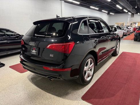 Used 2012 Audi Q5 3.2 Premium Plus AWD/4WD image 11