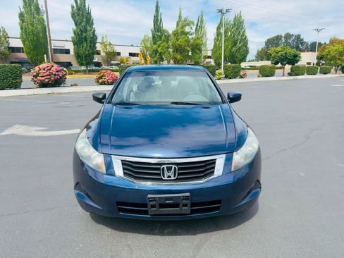 Used 2008 Honda Accord EX-L image 8