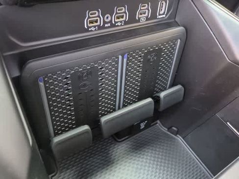 New 2026 RAM 1500 Laramie w/ Night Edition image 32