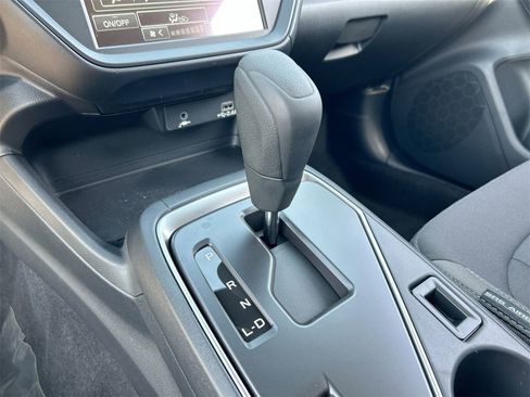 New 2025 Subaru Impreza 2.0i w/ Popular Package #1A image 25