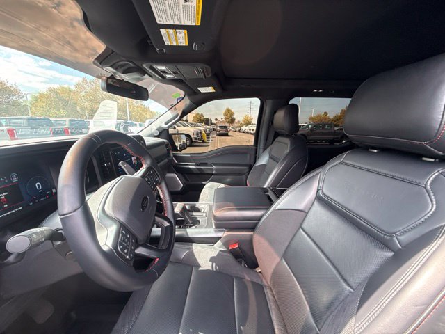 Used 2025 Ford F150 Raptor AWD/4WD image 7