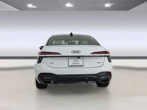 New 2026 Audi A6 Premium Plus image 10