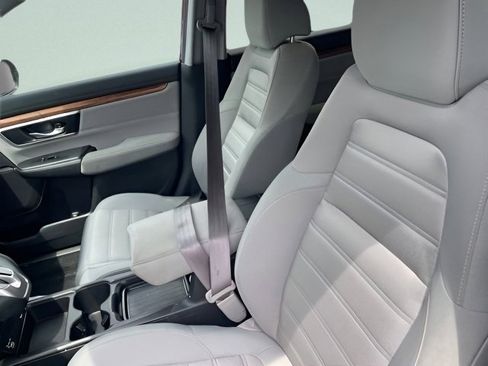 Used 2022 Honda CR-V EX image 18