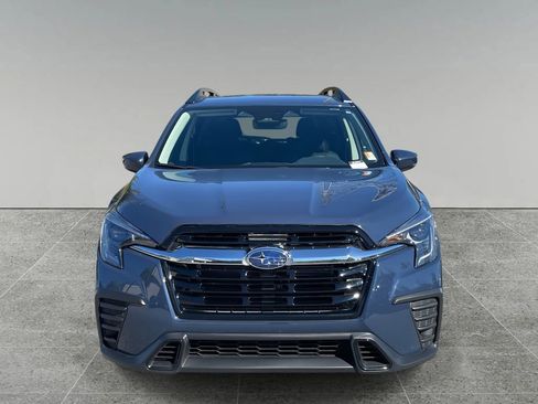 Certified 2025 Subaru Ascent Premium w/ Popular Package #2 image 8