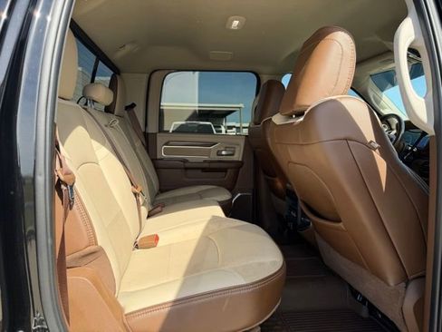 Used 2023 RAM 2500 Laramie image 11
