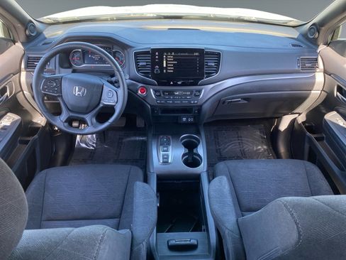 Used 2022 Honda Pilot Sport image 10