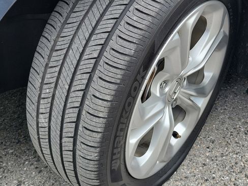 Used 2023 Honda Accord LX image 11
