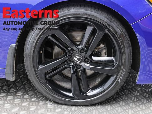 Used 2019 Honda Accord Sport image 30