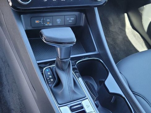 New 2026 Hyundai Santa Cruz SEL image 18