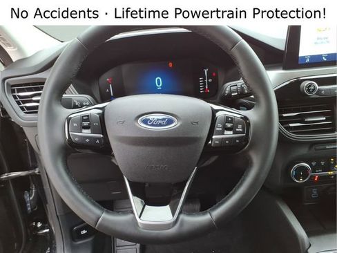 Used 2023 Ford Escape Active image 17