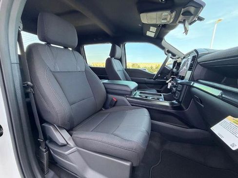 New 2026 Ford F150 STX w/ Equipment Group 200A image 22