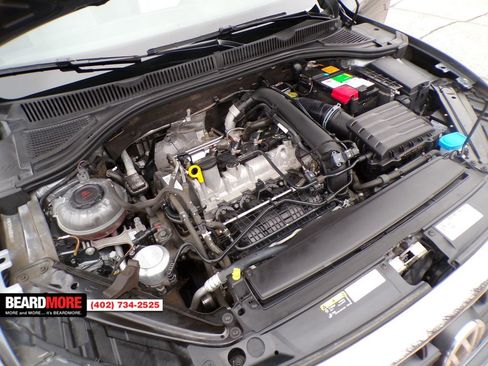 Used 2019 Volkswagen Jetta R-Line w/ R-Line Cold Weather Package image 36