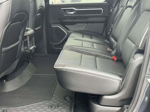 New 2026 RAM 1500 Laramie AWD/4WD image 13