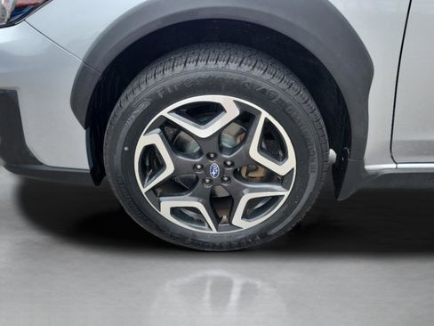 Used 2020 Subaru Crosstrek 2.0i Limited w/ Moonroof Package w/Navigation AWD/4WD image 33