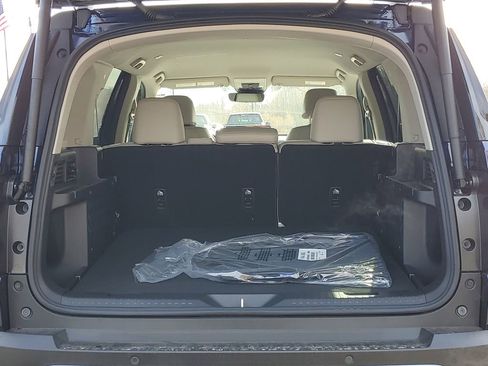 New 2026 Honda Passport RTL image 6