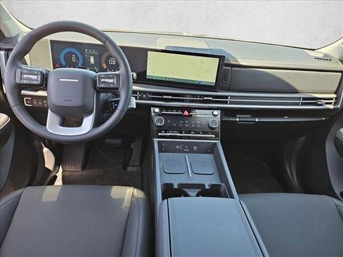 New 2026 Hyundai Santa Fe XRT AWD/4WD image 12